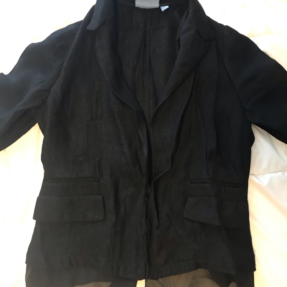 Simply Vera blazer